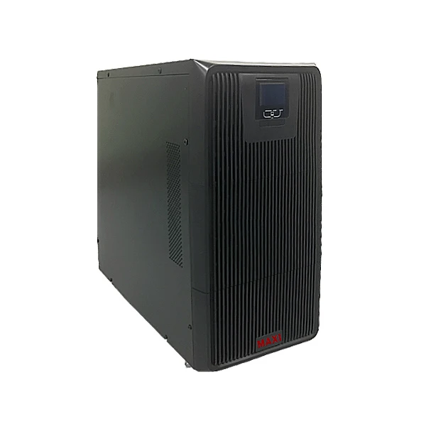 Недорогие Макси ups для домашнего использования 10 кВА/8 кВт с