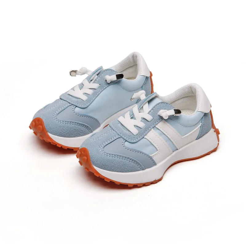 Dropshipping wholesale price 2022 summer kids shoes brand designer anti slip sport sneakers for kids