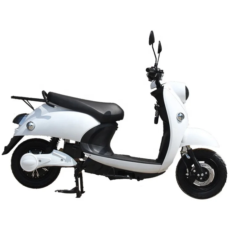Super fast speed 100km endurance mileage adult electric motorcycle