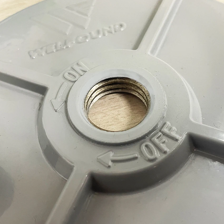 Aluminum Tie Wire Dispenser/ Tie Wire Reel wangfang tools tie wire dispenser reels