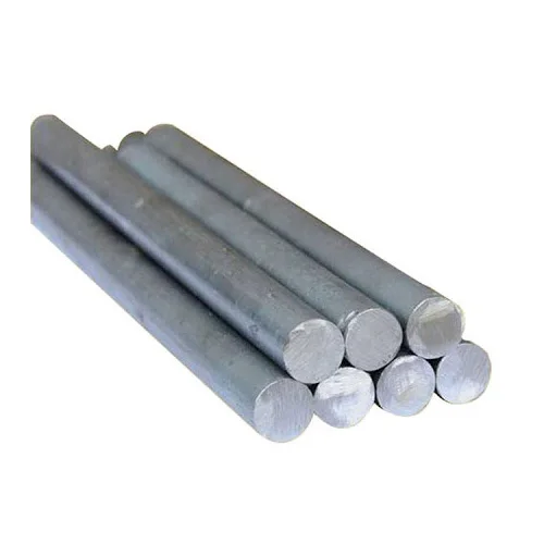 
 ASTM A295 52100 Высокоуглеродистый стальной стержень с антифрикционным подшипником  