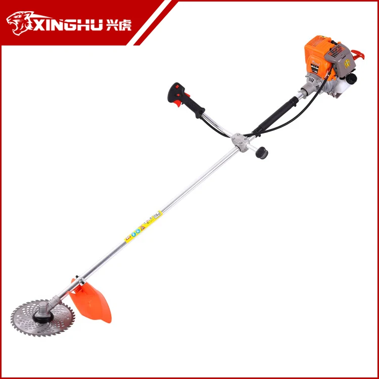 1E139F gasoline engine 4-stroke brush cutter garden tools grass cutter