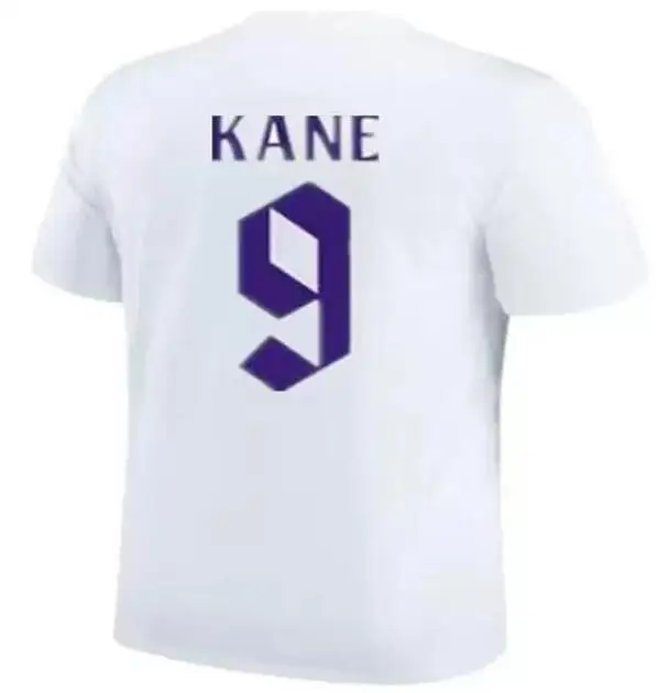 2022 2023 New thailand quality soccer jersey KANE STERLING RASHFORD SANCHO GREALISH MOUNT FODEN SAKA football shirts