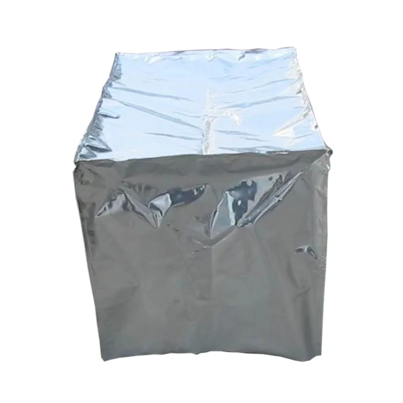 MIL-PRF-81705D ESD Bags Aluminium Moisture Barrier Bag