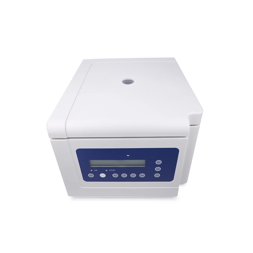 [Новый продукт] центрифуга VIRTUOSE PCF04 Lab PRP Эстетическая красота для трубки 8-50 мл