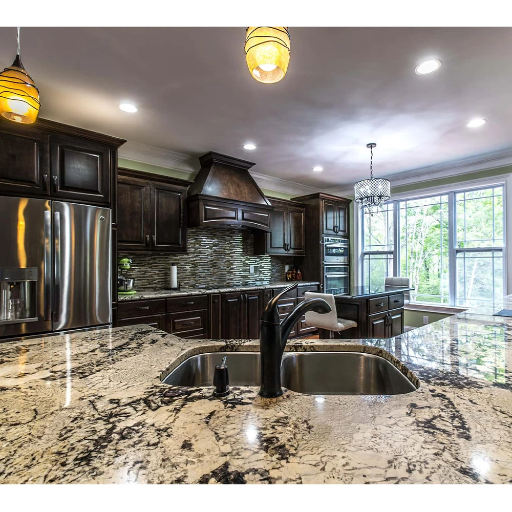 Sink Bathroom Vanity Cabinet Set With Counter Top Fashion Decor Vanity Tops Polished Porcelain Slab Basin Quartz Vanity Top bathroom product