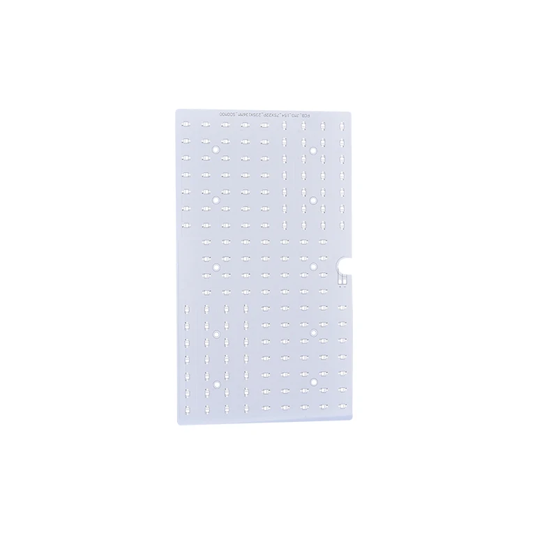  Круглая Алюминиевая СВЕТОДИОДНАЯ Лампа PCB LED grow light board bulb pcb circuit boards For led Board