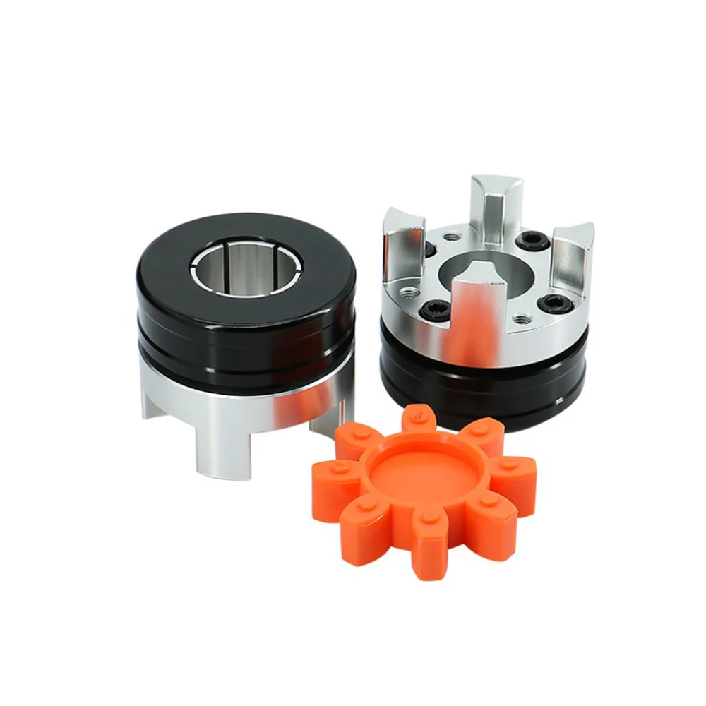 CHBG Outside Plum Blossom Expansion Sleeve Shaft Coupling For Spindle Expansion Connector