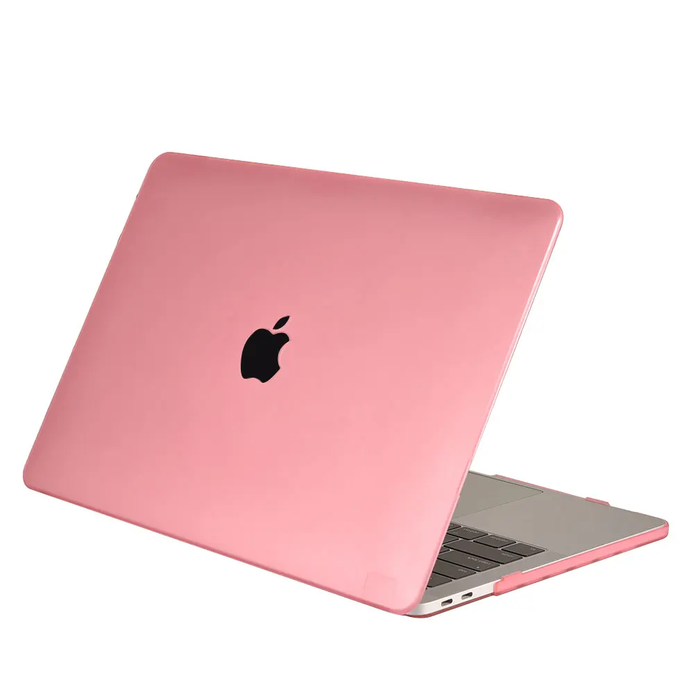 Жесткий чехол для ноутбука macbook pro