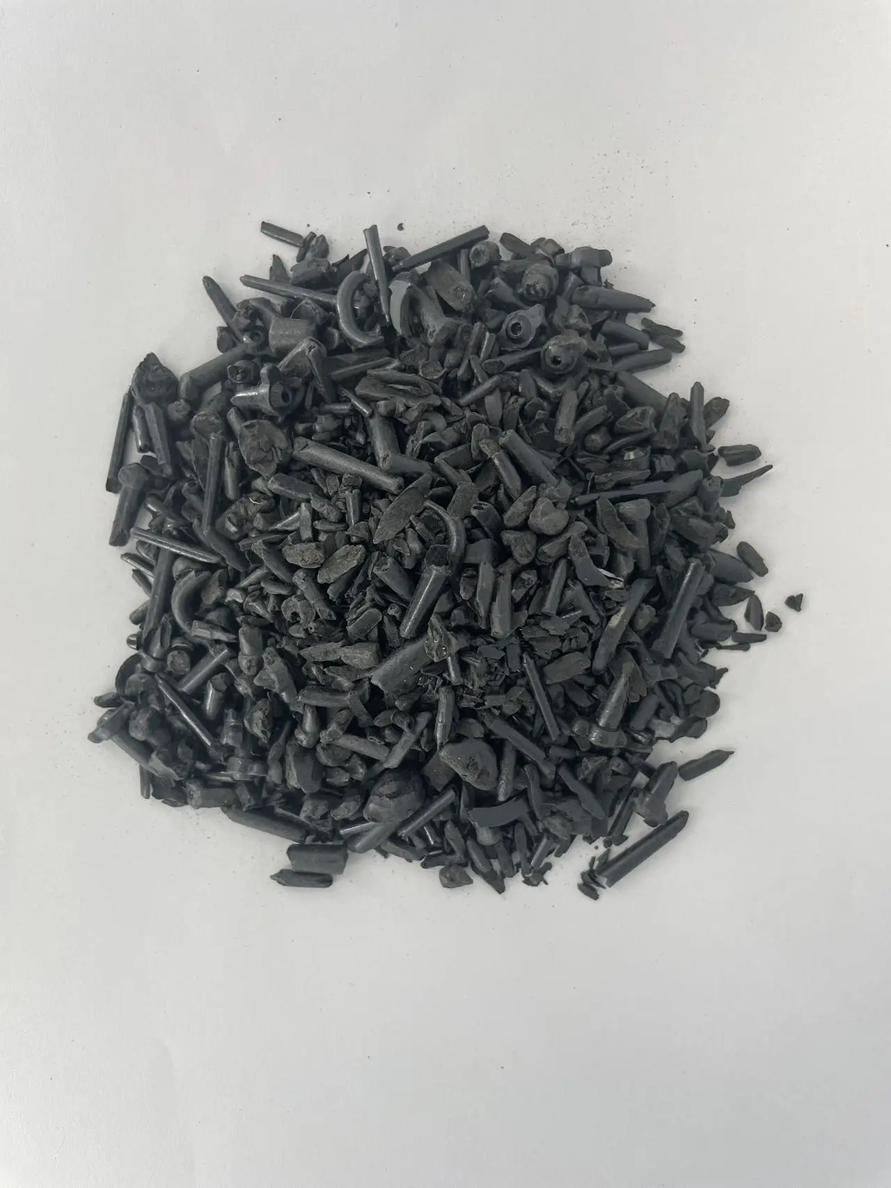 Best Hot Sale Reusable Japan Black PPS Fiber Resin Polyphenylene Sulfide Price