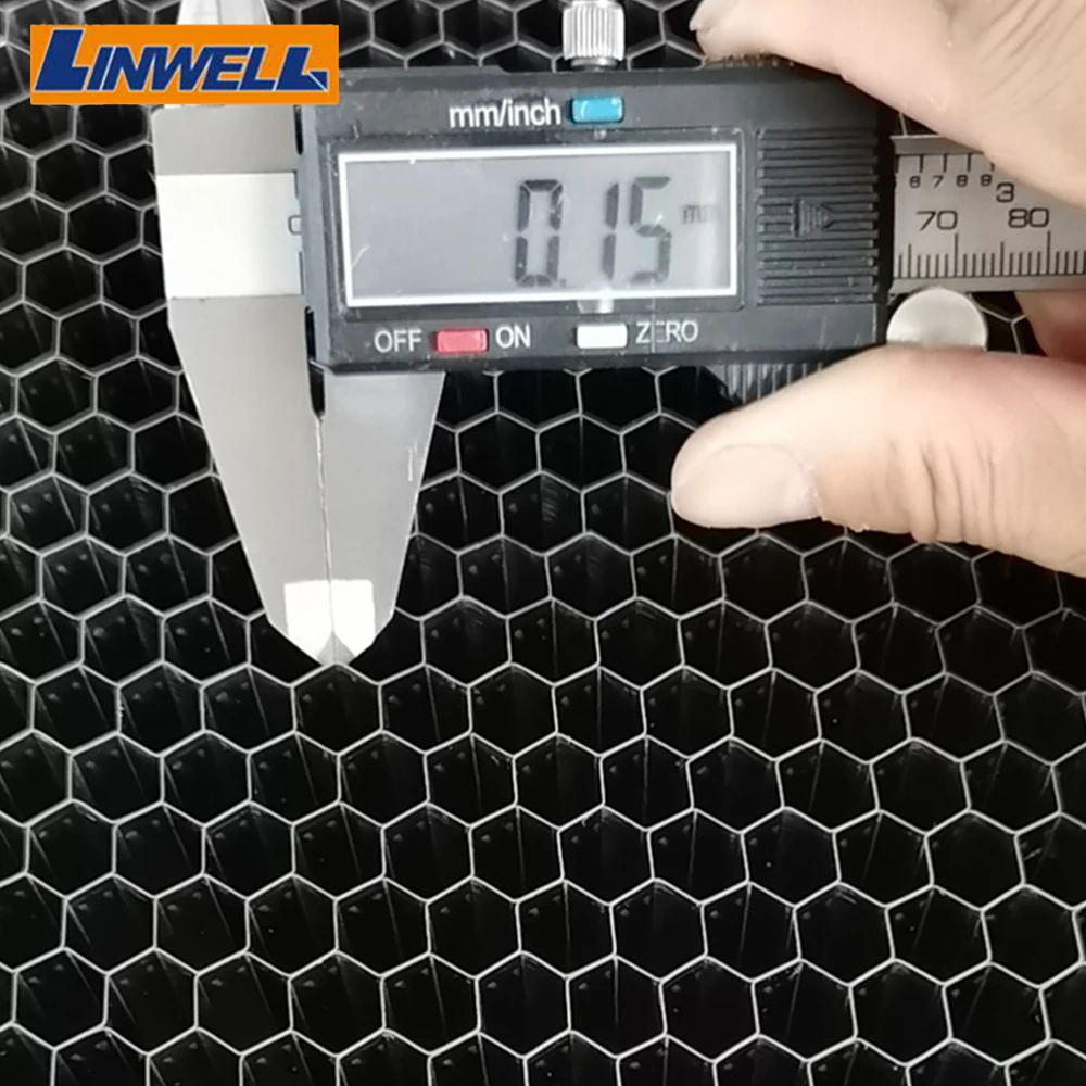 Stainless Steel Honeycomb Core Stainless Steel Honeycomb Mesh Steel Honeycomb