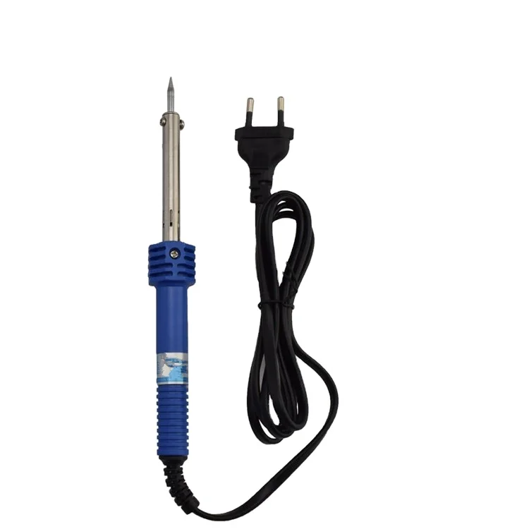 Professional Factory Soldering Iron 60 Watt Soldering Iron Electric Soldering Iron