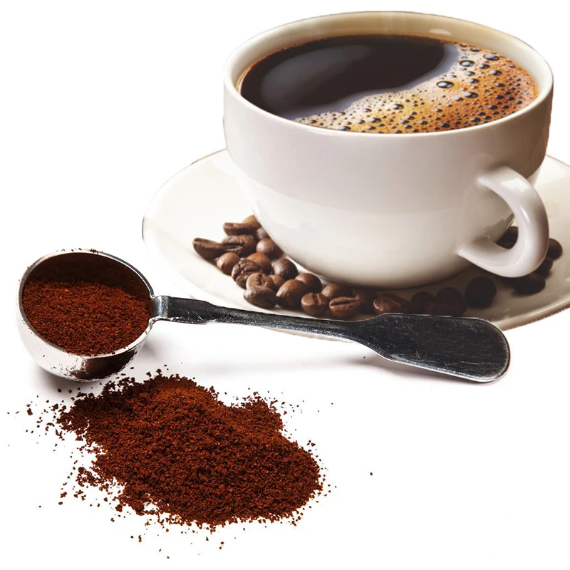 Matcha Bulk instant coffee powder bubble tea supplies Raw material for Latte black coffee Instant coffee Bubble Tea Ingredients