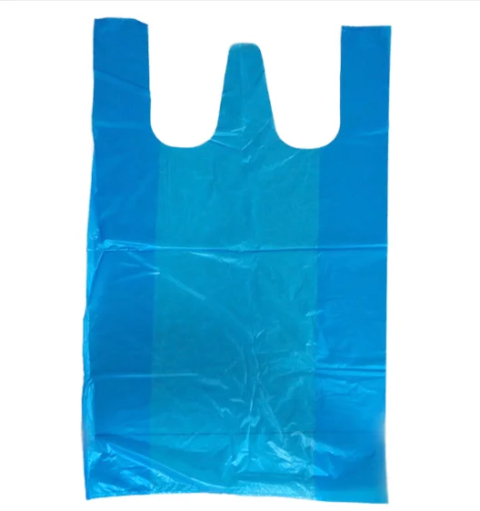 Best popular in USA market!Cheap and good quality 20 micron plastic shopping bag supplied by factory T&L
