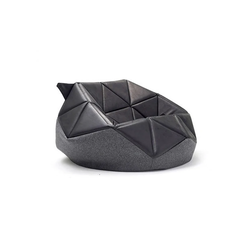 The Hottest Selling Triangular Structure Versatile Moveable Flexible Seating Furniture