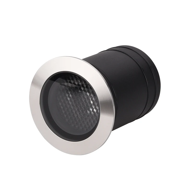 High-end underground light lawn ground underground lamp recessed light waterproof