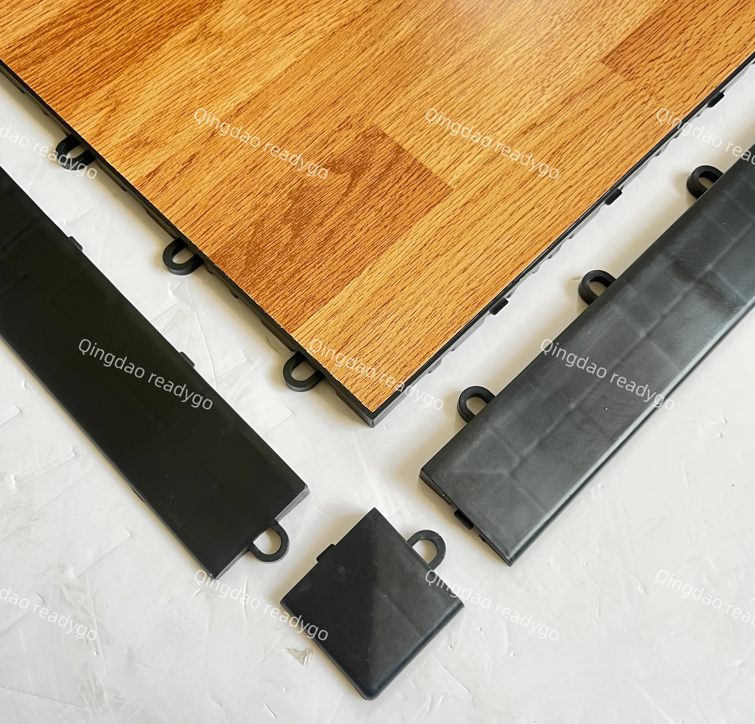 Wholesale custom cheap portable wooden pattern dance floor vinyl pvc wedding dance floor