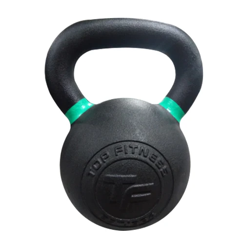 High Quality Kettle Bell Home Gym Equipment Fitness 9 LB-71 LB Cast Iron Kettle bell