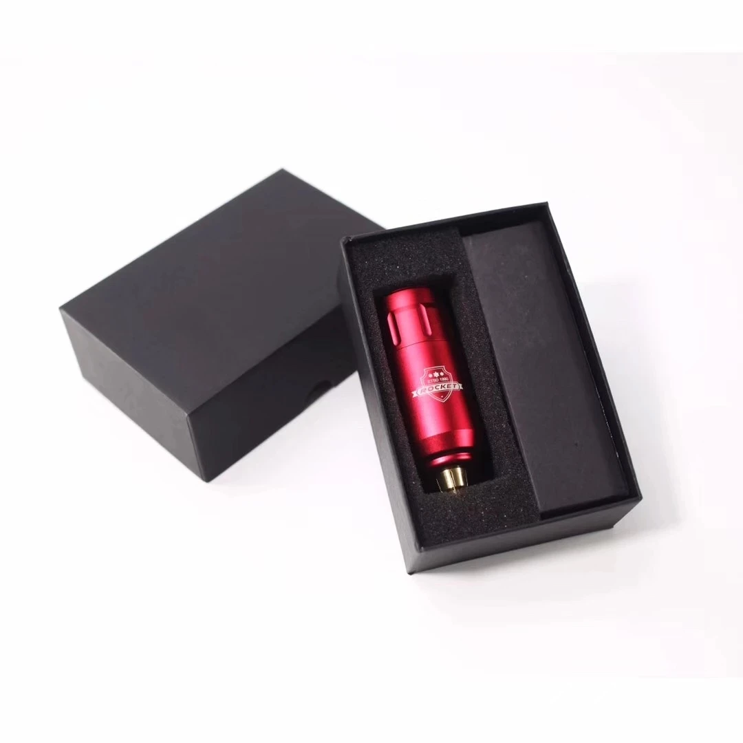 Tattoo Supplies Wireless Power Supply Mini Tattoo Battery For Connector Rotary Tattoo Machine Pen Tool