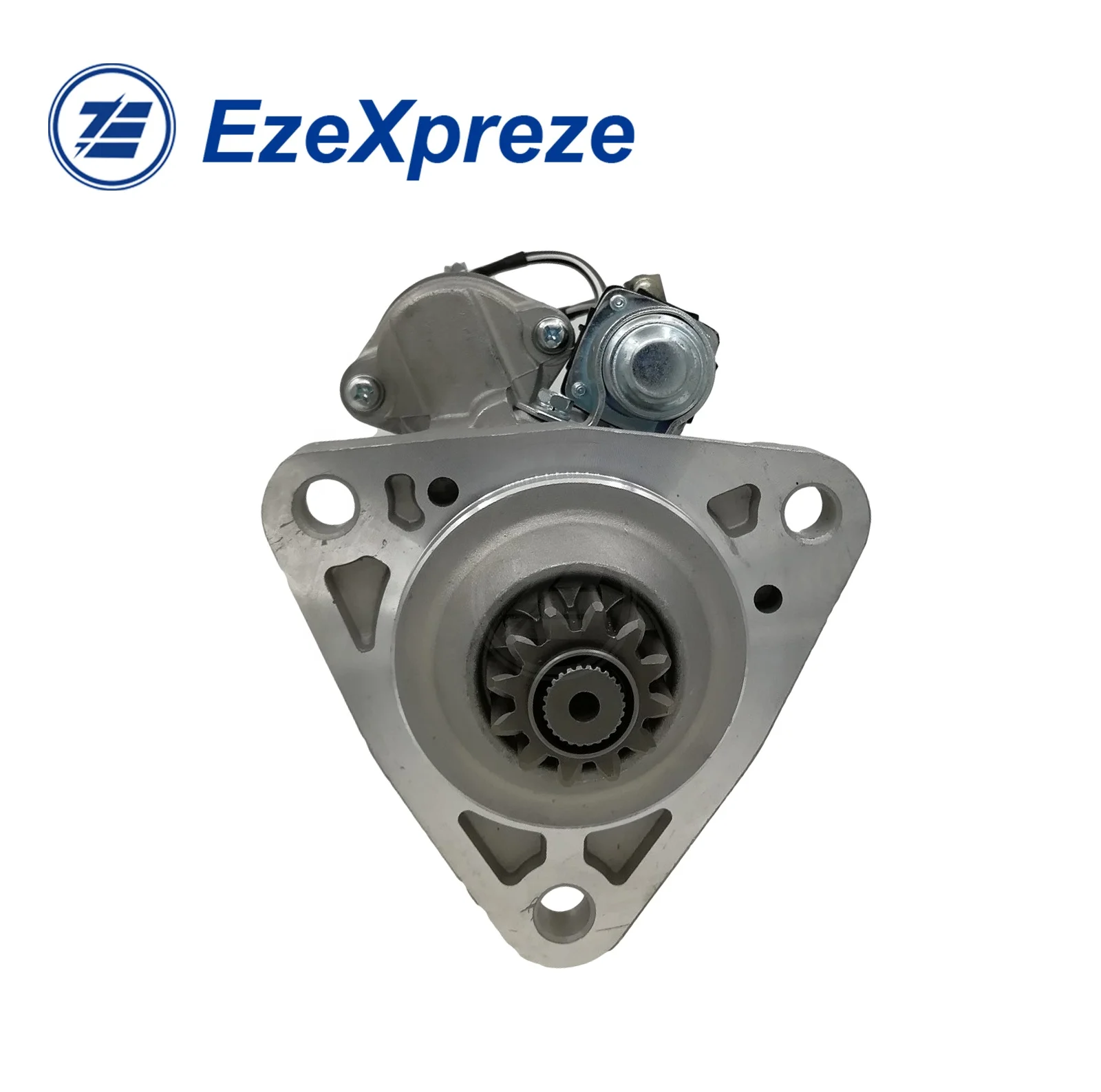  EZE Новый 7.2KW 24В Авто стартер двигатель M009T20171 0071510201 A0071510201 для MERCEDES-BENZ