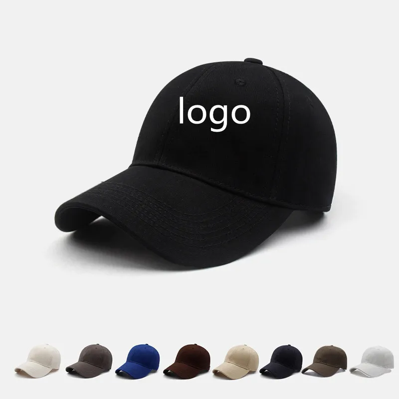 Wholesale Unisex Outdoor Breathable Soft Running fitness workout Custom Logo Hat Sports hat Baseball Cap