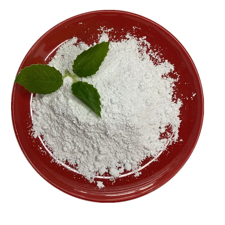 Slaked Lime Calcium Hydroxide Hydrated Lime Ca(OH)2 96% Powder Industrial Inorganic