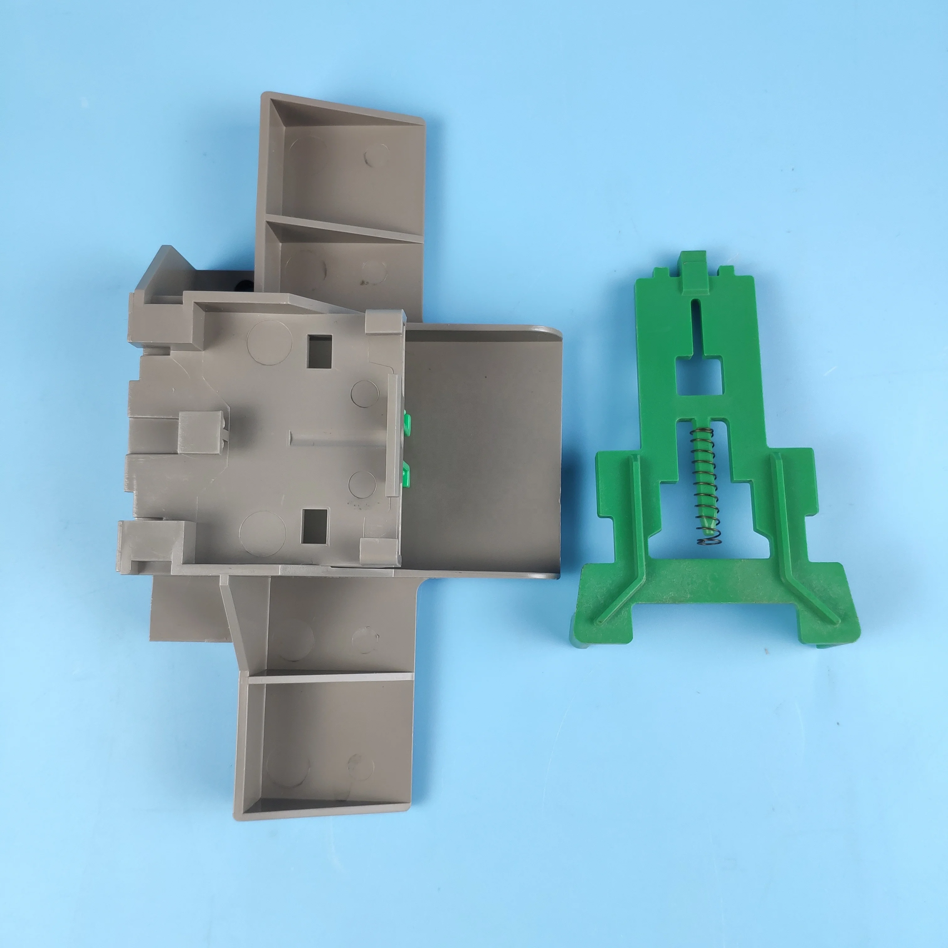 ATM Machine parts Spare Parts NCR S1 Cassette Pusher Note Cash Dispenser 	445-0576288