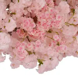 simulation 1.8m Artificial Cherry Blossom Tree Centerpiece for Wedding Decorations garden custom trees