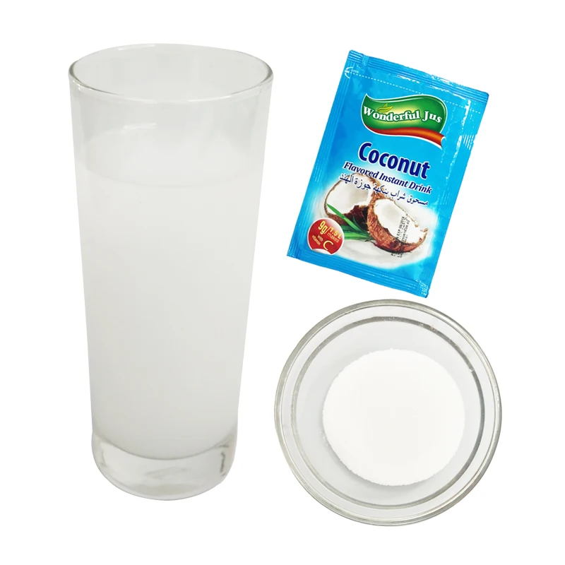 Напиток, полезные напитки, фруктовый вкус, жидкий сок, мгновенный порошок 10 граммов