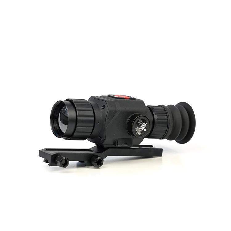Manufacturer Price Thermal Night Vision Hunting Infrared Sight Scope