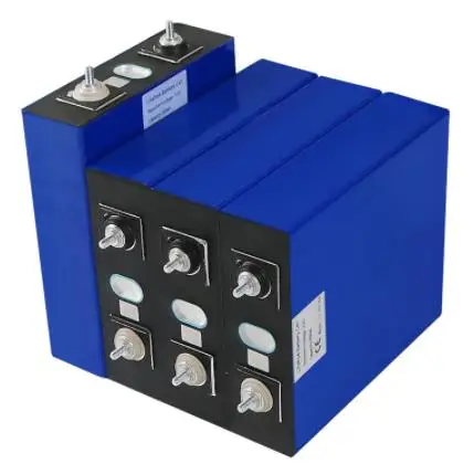 3.2V 200Ah Lifepo4 Battery Rechargeable 4-28PCS DIY 12V 24V 48V Solar Home Boat Golf Cart RV Lithium Iron Phosphate Cell
