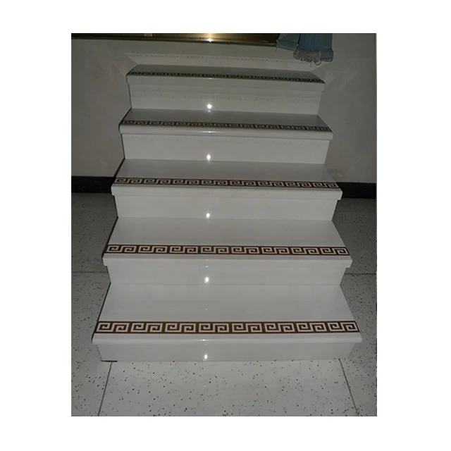 Yunfu Chinese marble stair tread granite stone stair treads for staircase