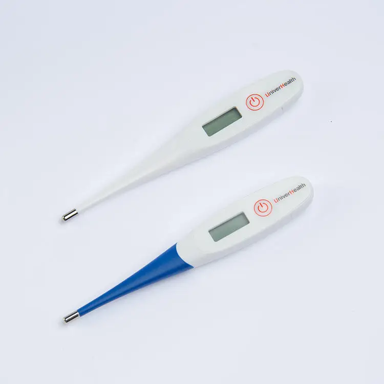 Hot Sale Good Quality Electronic Portable Medical Wholesale Price Digital Thermometer