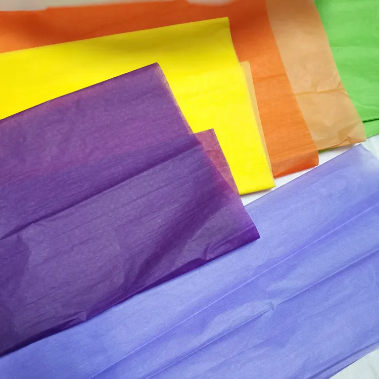 christmas custom logo printed black package cotton kraft packing roll gift wrapping paper wrap clothes tissue paper packaging