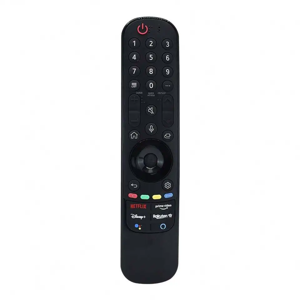 MR21GA Magic Android Voice Smart IR Remote Control Smart TV For LG 43NANO75UPA 43UP7100ZUF 43UP7560AUD 43UP7700PUB 43UP8000PUA