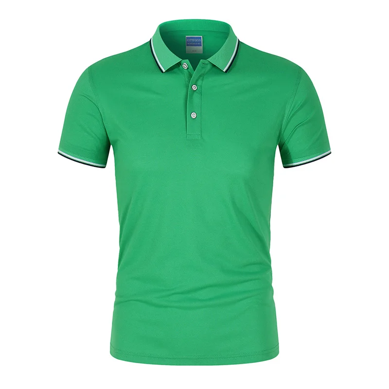 Hot selling polo 100% polyester unisex custom man polo tshirt polo dryfit