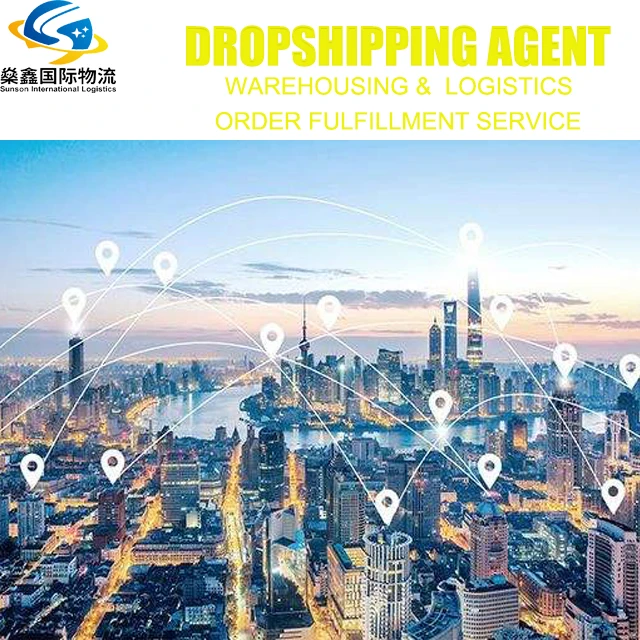 Cost-effective shipping From China to Mexico FBA Amazon forwarder international logistics shenzhen company
