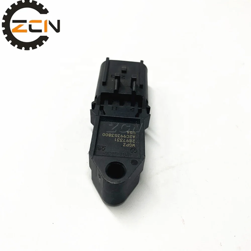 Original Air Intake Manifold Pressure Sensor 2897331 A2C99353800  For Cummins ISB QSB ISF QSF