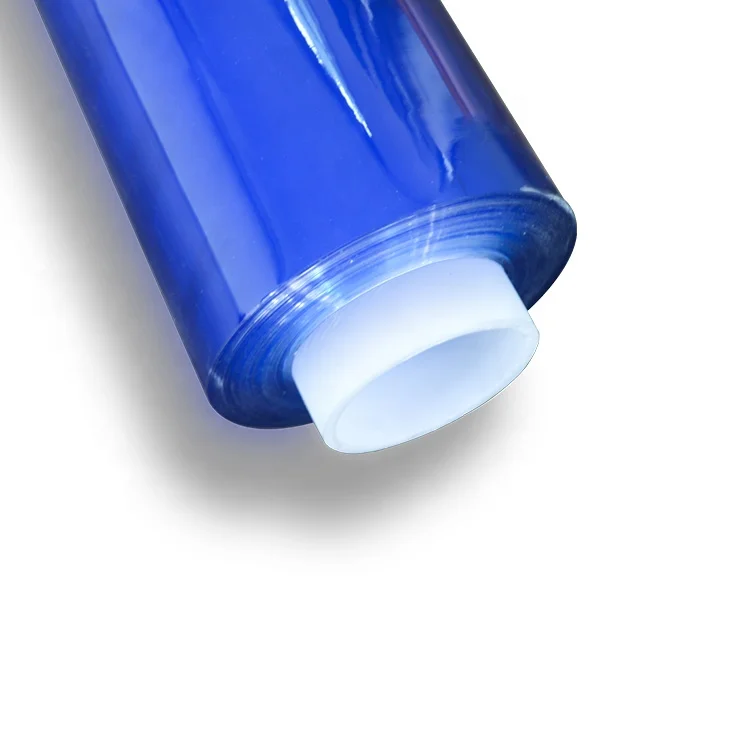 High quality static dissipative translucence esd shielding film for electronic products