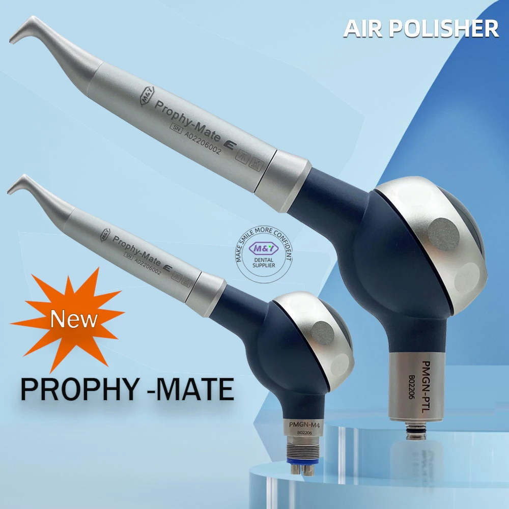 Dental equipment Tooth Cleaning AirPolisher Jet Air Flow air Prophy dental handpiece dentist odontologia ems airflow unit
