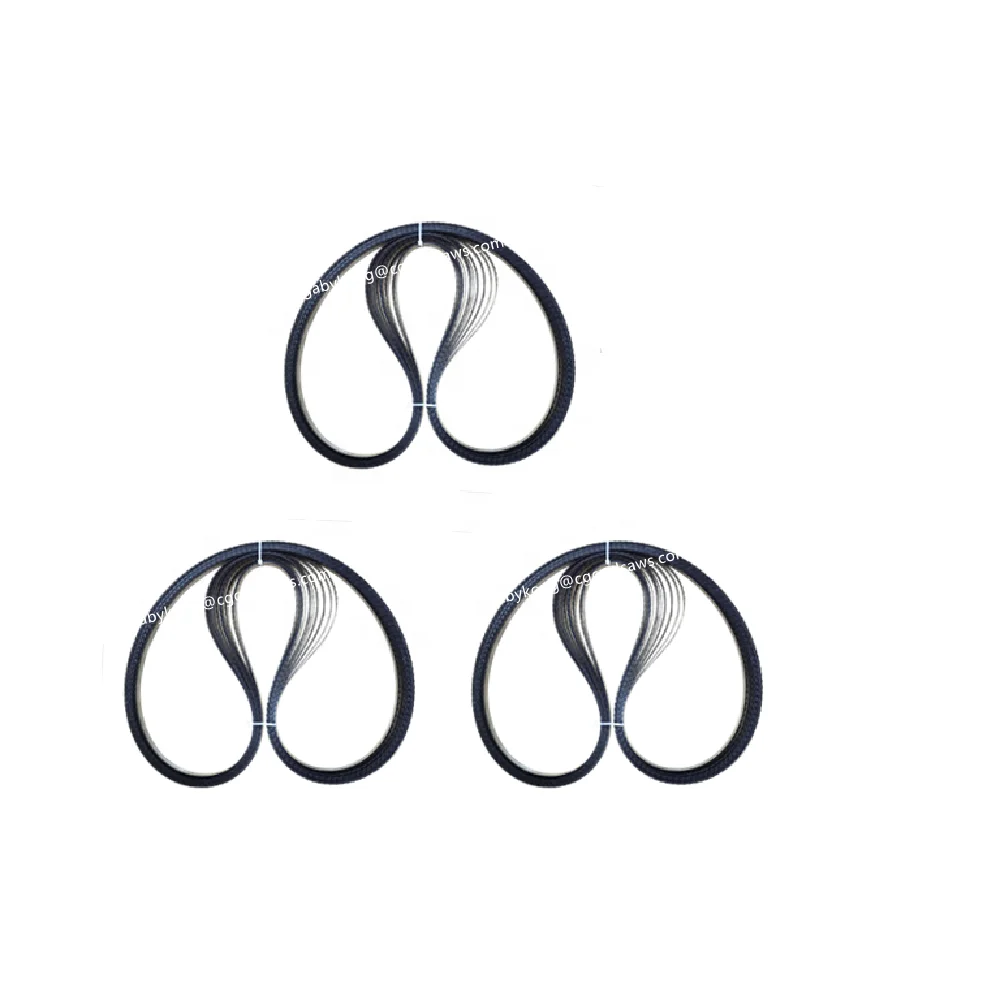 Durable High Quality Meat Saw Blade Butcher Kitchens Bandsaw Blades