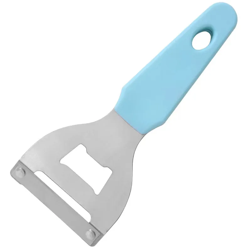 Custom Stainless Steel Kitchen Gadgets Pricking Tool for Fruits & Vegetables Potato & Julienne Peeler Vegetable Peeler