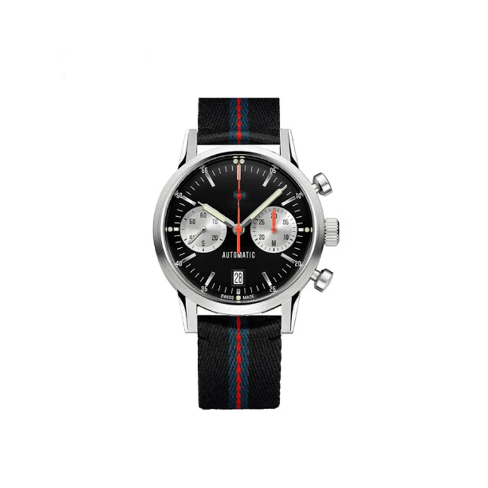 Maker Watches Automatic Luxury Watch Casual mechanical Chorograph Personalized Watches