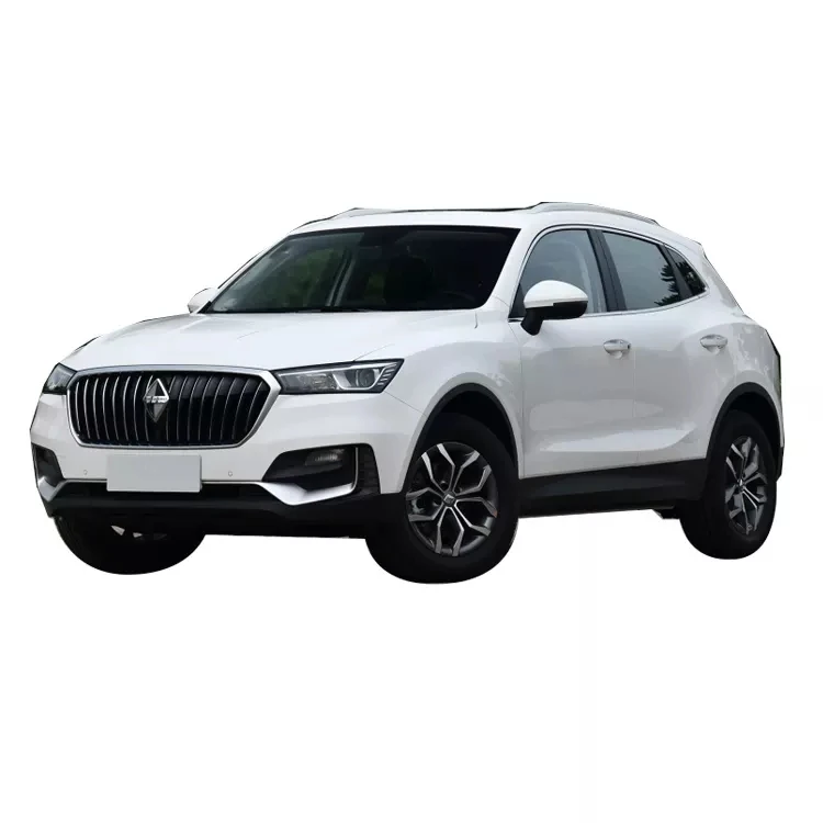 Китайский завод новый внедорожник на экспорт BX5 2018 года Лидер продаж