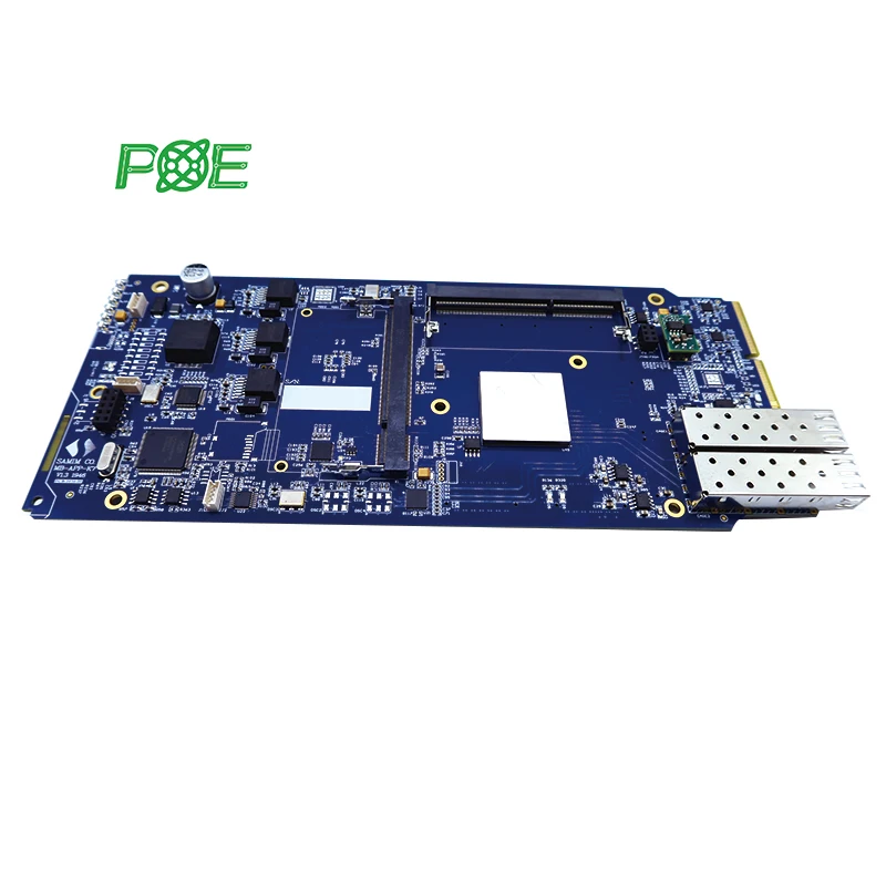 Печатная плата 94v0 PCB factory