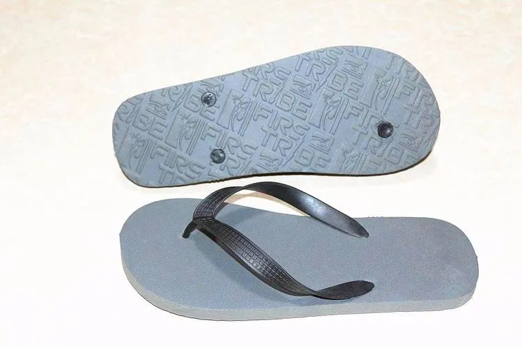
slipper mens thongs flip-flops 