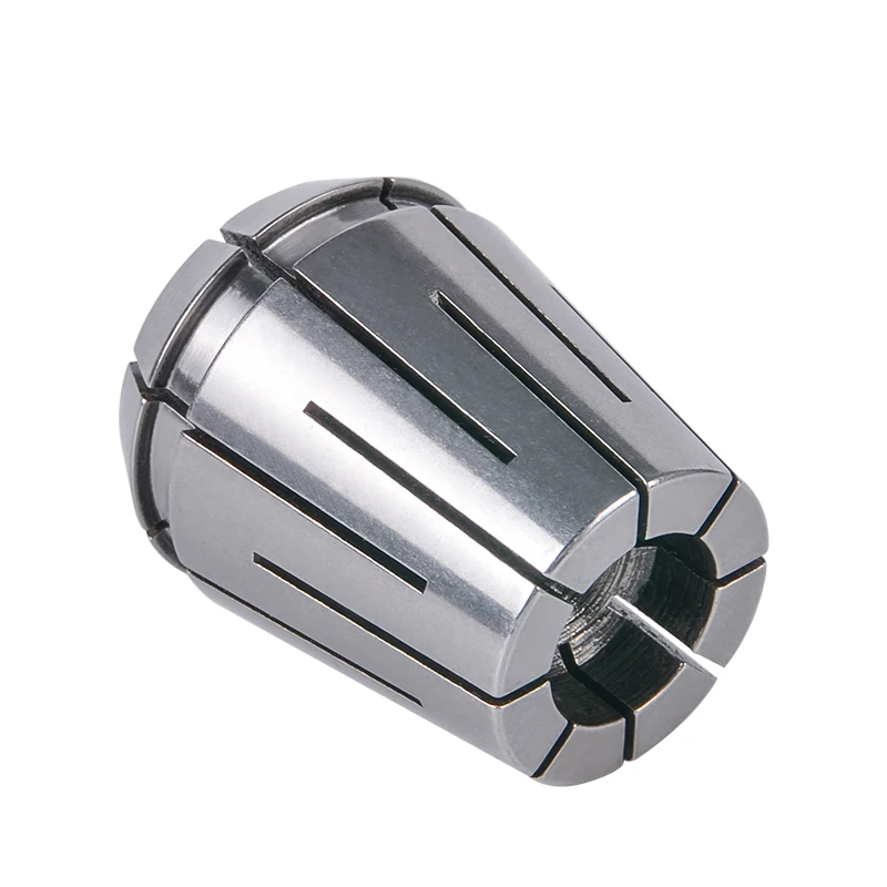 source manufacturer CNC ER Collet High precision Rego-fixs ER collet chuck er08 er11 er16 er20 er25 chuck