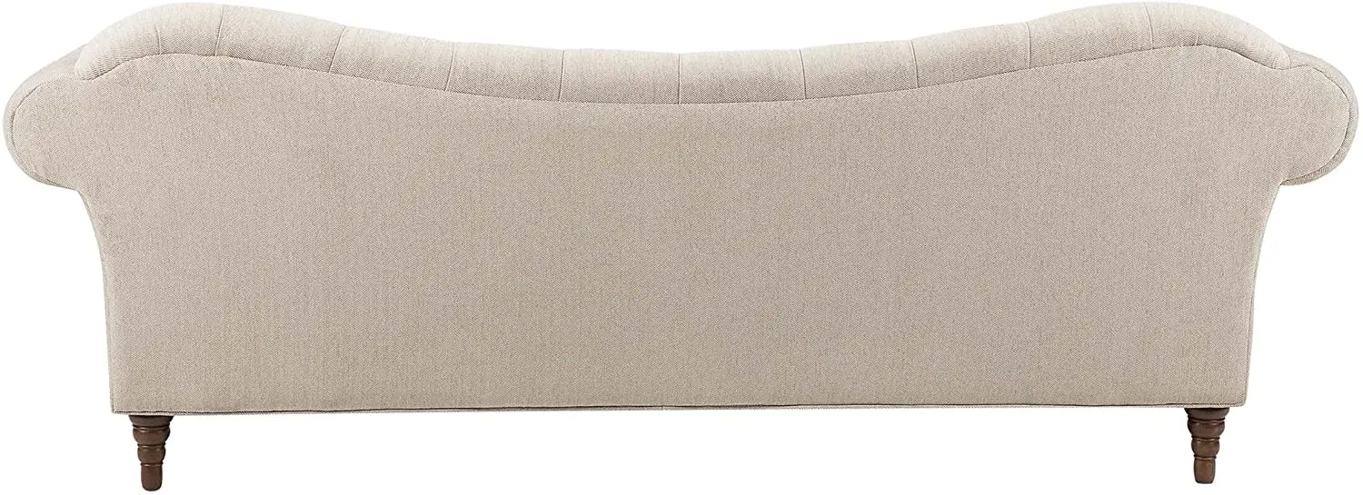 Популярный дизайн 2020 года классический тканевый диван Chesterfield современная мебель