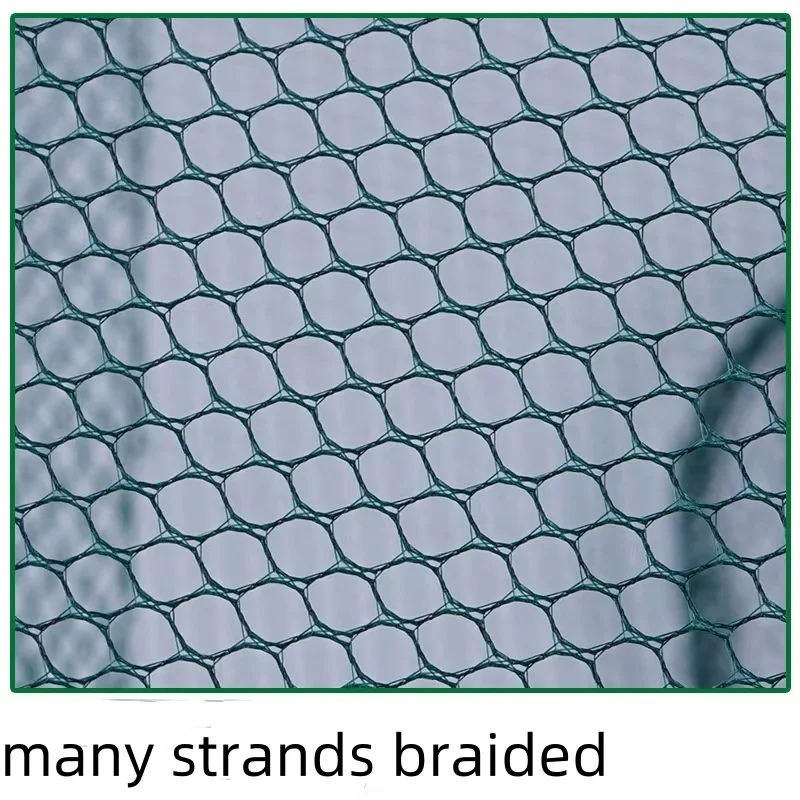 Byloo Green Nets Umbrella Netting Shrimp Cage Automatic Minnow Fishing Crab Trap Cast Net