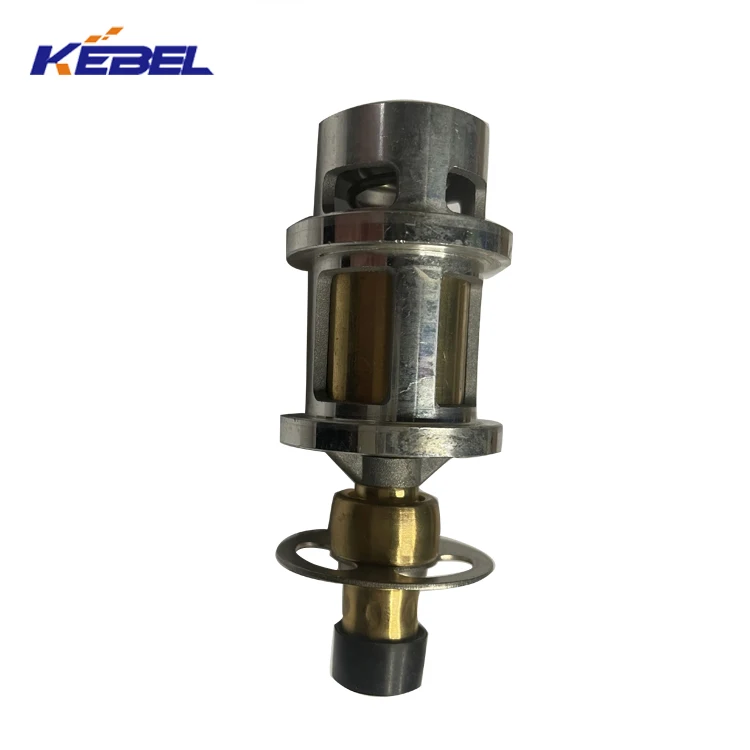 2021 hot sale product 8-97075754-0 bypass valve assembly 8970757540 engine bypass valve for isuzu